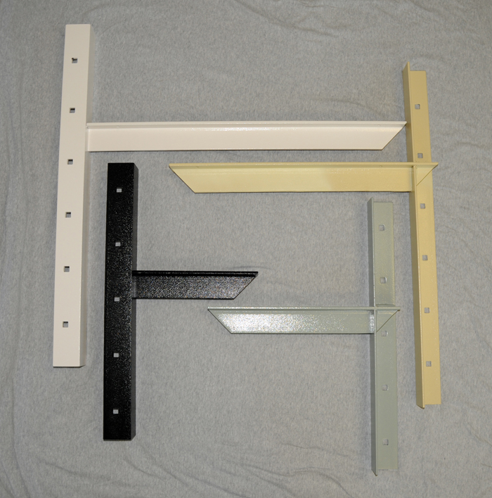 High Quality Support Brackets For Countertops Islands